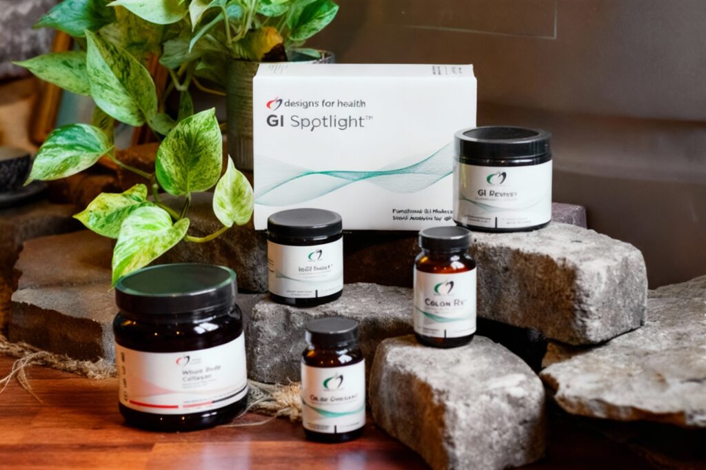 Digestive Health and Balance