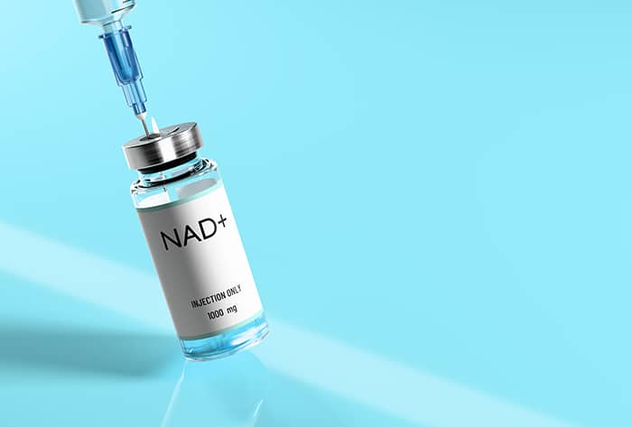 Peptide Therapy