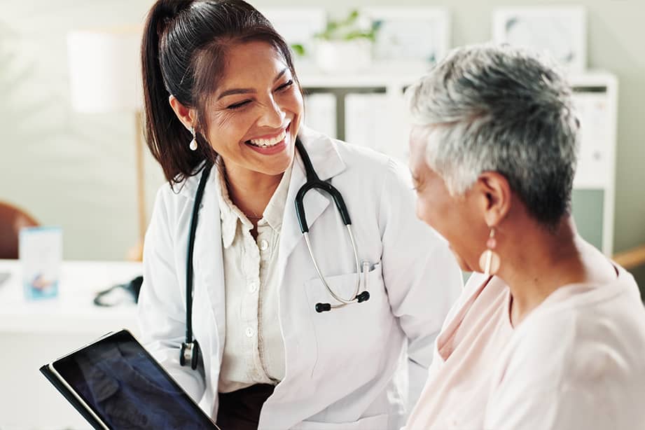 Supporting Whole-Body Wellness for a Healthier, Longer Life