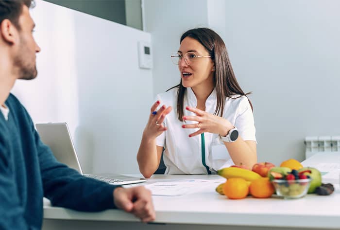 Wellness Coaching