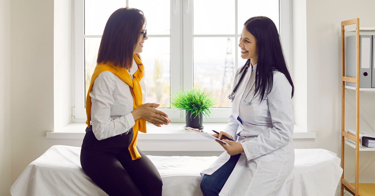 BHRT benefits for women improving energy and mood balance