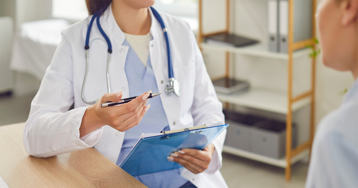 BHRT for women in Cincinnati OH consultation