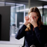 BHRT for Women symptoms including fatigue mood changes and sleep issues