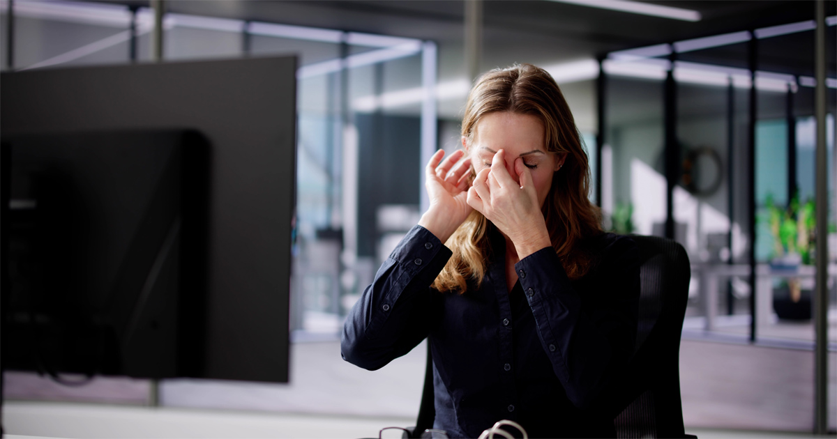 BHRT for Women symptoms including fatigue mood changes and sleep issues