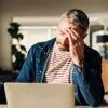 testosterone replacement therapy for men signs including fatigue low motivation and low energy