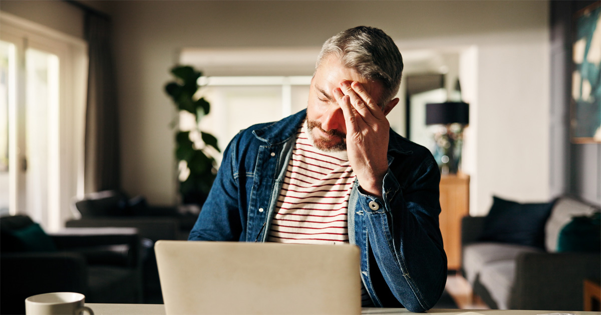 testosterone replacement therapy for men signs including fatigue low motivation and low energy