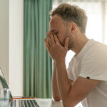 TRT for men signs of low testosterone including fatigue and low energy