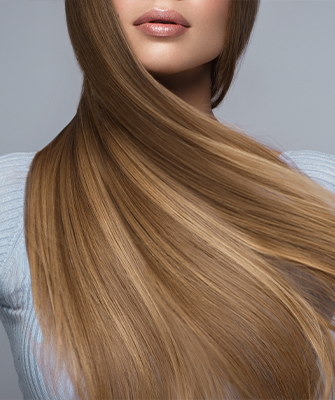 Alma TED Hair Restoration