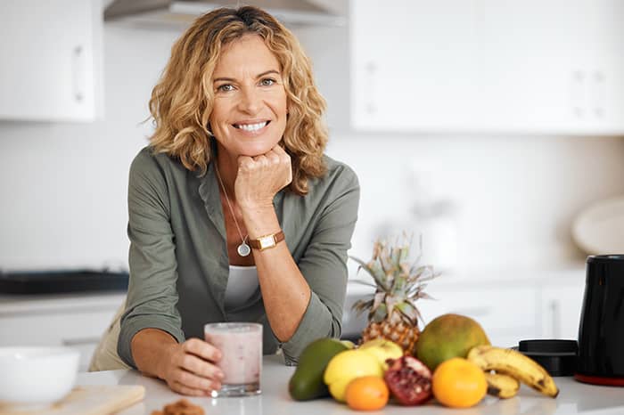 Health & Longevity