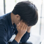 Low energy in men affecting stamina and daily performance