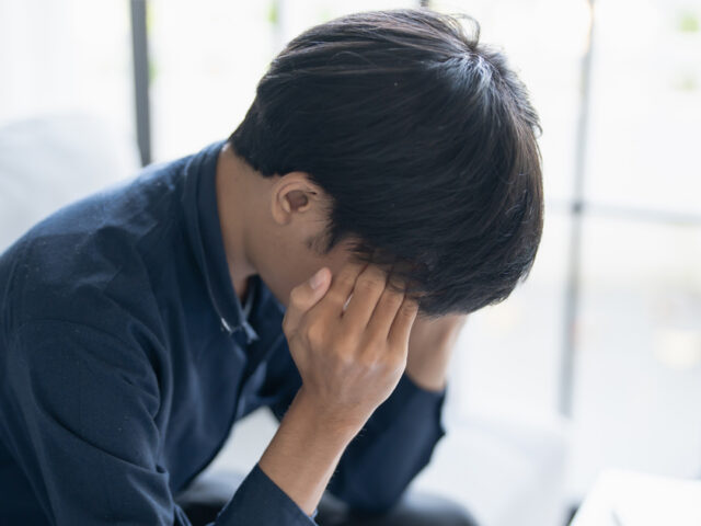 Can Low Testosterone Cause Low Energy in Men?