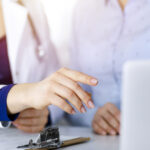 Hormone Testing for Women consultation and blood test evaluation