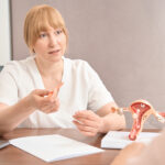 BHRT Side Effects in women receiving bioidentical hormone therapy